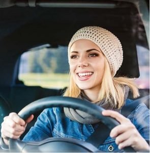 driving school in the USA